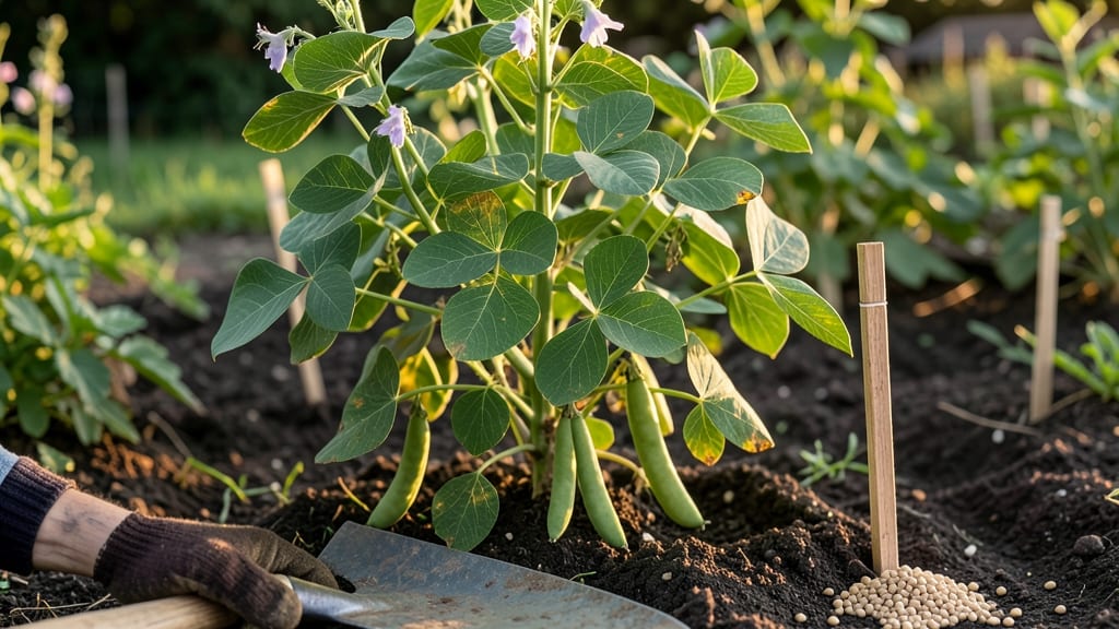 When Do You Plant Soybeans in Alabama: Spring vs Fall Planting Dates for Maximum Yield
