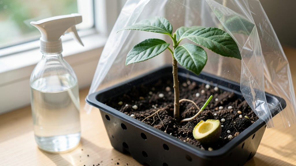 When to Plant Avocado Seed in Soil: Germination Tricks for Faster Sprouts