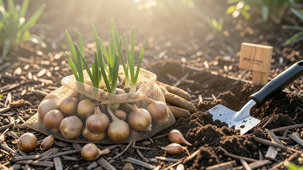 When to Plant Daffodils in Virginia: Fall Timing Secrets for Zero-Frost Survival