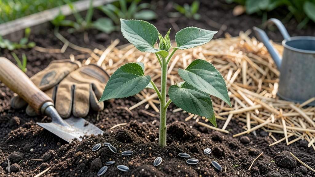 When Is the Best Time to Plant Sunflowers in Florida: Heat-Tolerant Varieties & Exact Months That Work