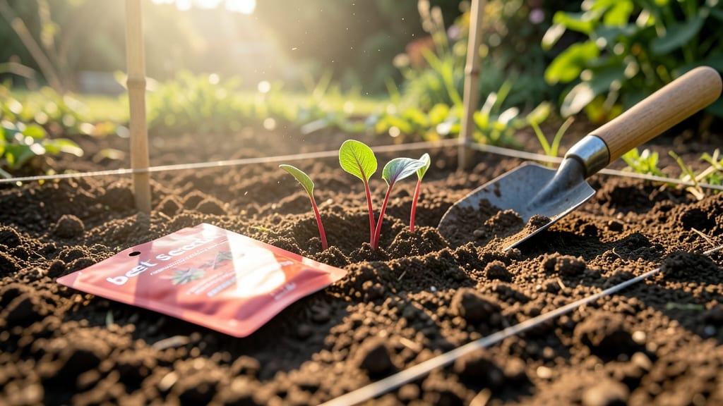When to Plant Beets in Louisiana: Avoid Bolting With These 3 Key Tricks