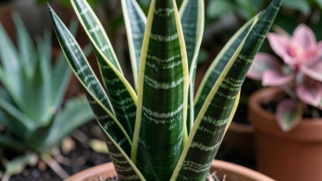Snake Plant How Tall Do They Grow: Exact Growth Stages by Maturity Year