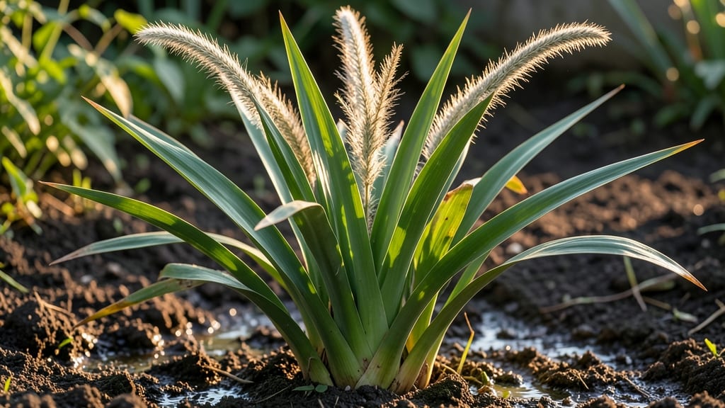 How Tall Do Papyrus Plants Grow: Exact Heights by Variety and Growth Conditions