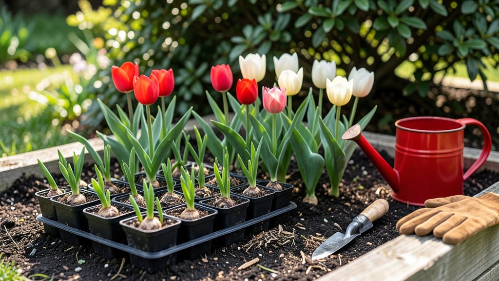 When to Plant Flowers in Spring: Exact Week-by-Week Guide by Hardiness Zone
