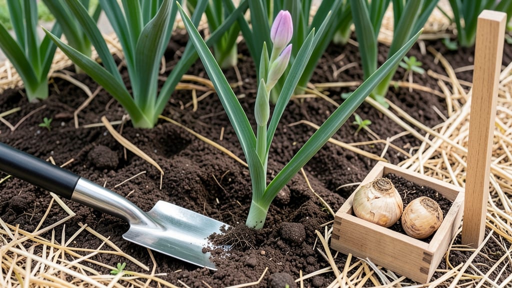 When to Plant Gladiolus in Maine: Frost-Free Timeline for Bold Summer Blooms