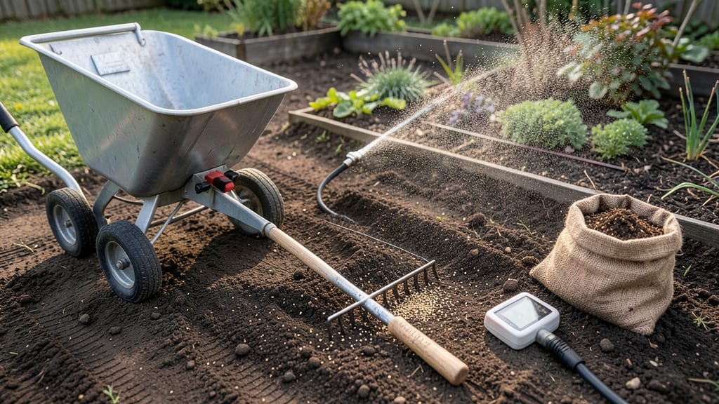 When Do You Plant Grass Seed in the Fall: Cold-Hardy Varieties That Survive Winter