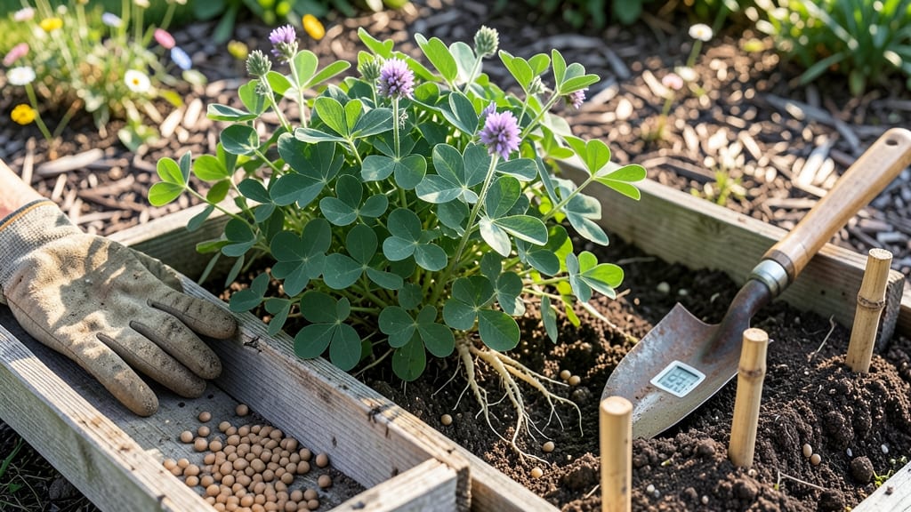 When to Plant Alfalfa in Missouri: Frost-Free Window by Variety for High-Yield Forage